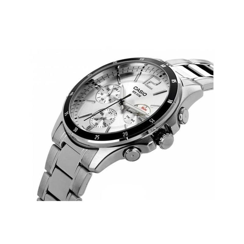 CASIO MTP-1374D-7AVDF Kol Saati