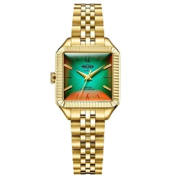 WELDER WRC913 Quartz UNİSEX KOL SAATİ