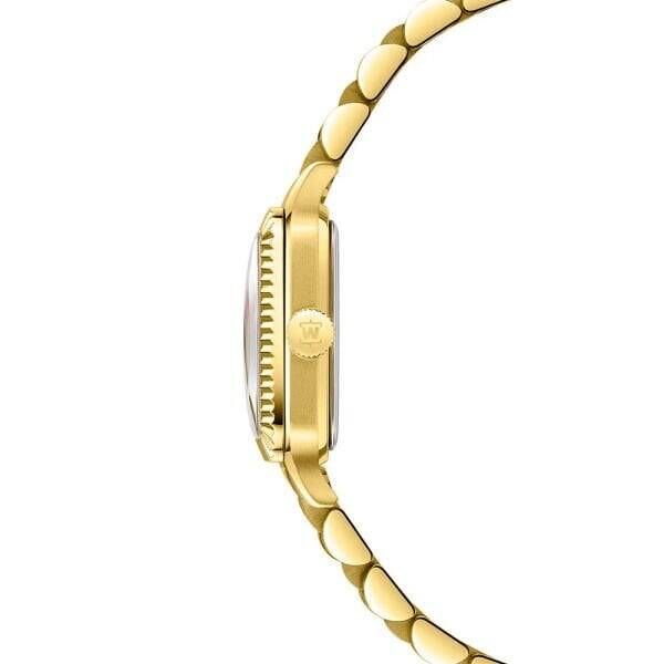 WELDER WRC913 Quartz UNİSEX KOL SAATİ