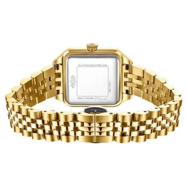 WELDER WRC913 Quartz KADIN / KIZ KOL SAATİ