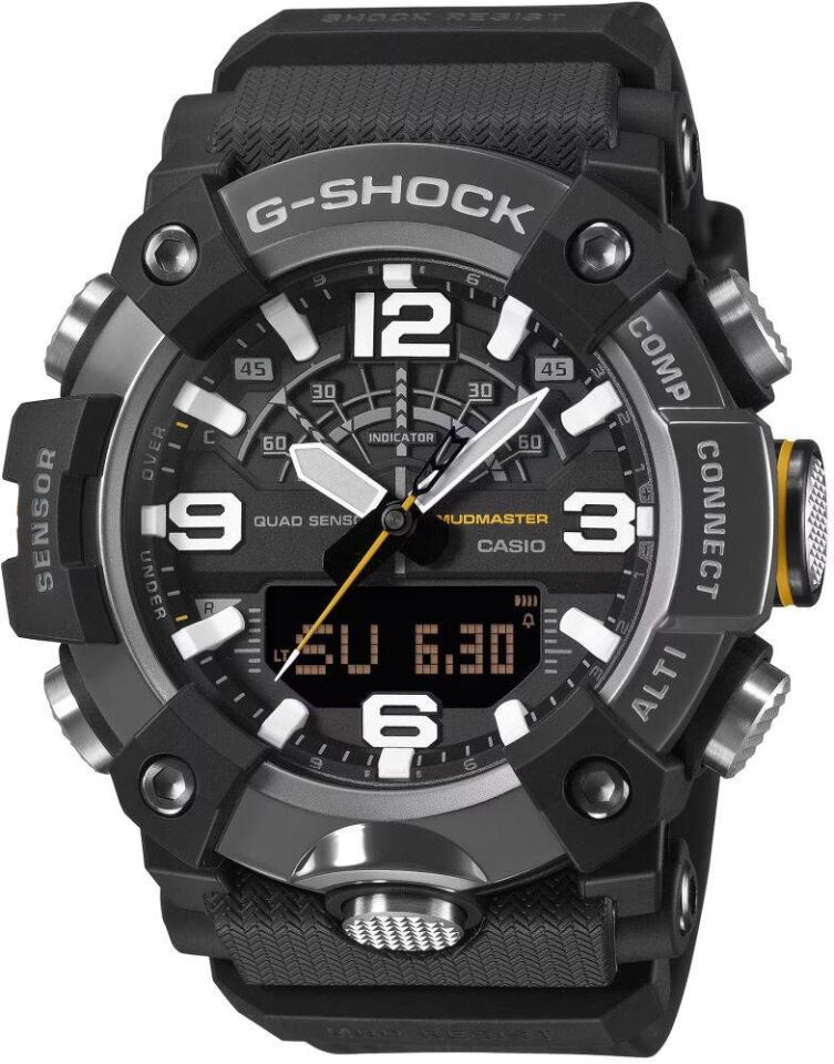 CASIO GG-B100XMB-1ADR Kol Saati