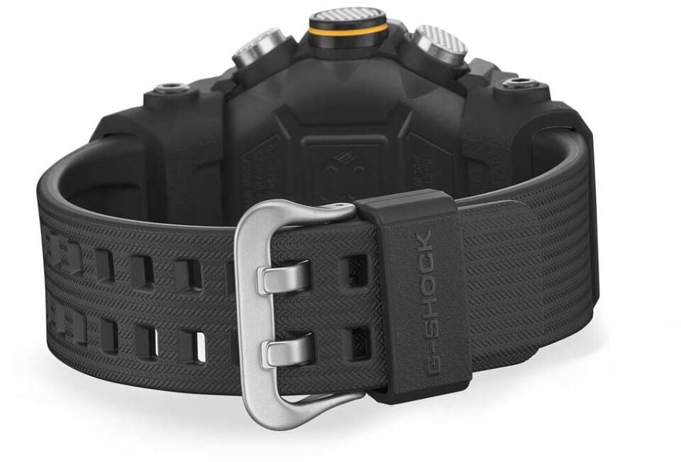 CASIO GG-B100XMB-1ADR Analog & Dijital ERKEK KOL SAATİ