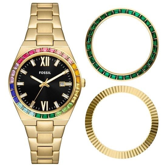 FOSSIL FES5311SET Kol Saati