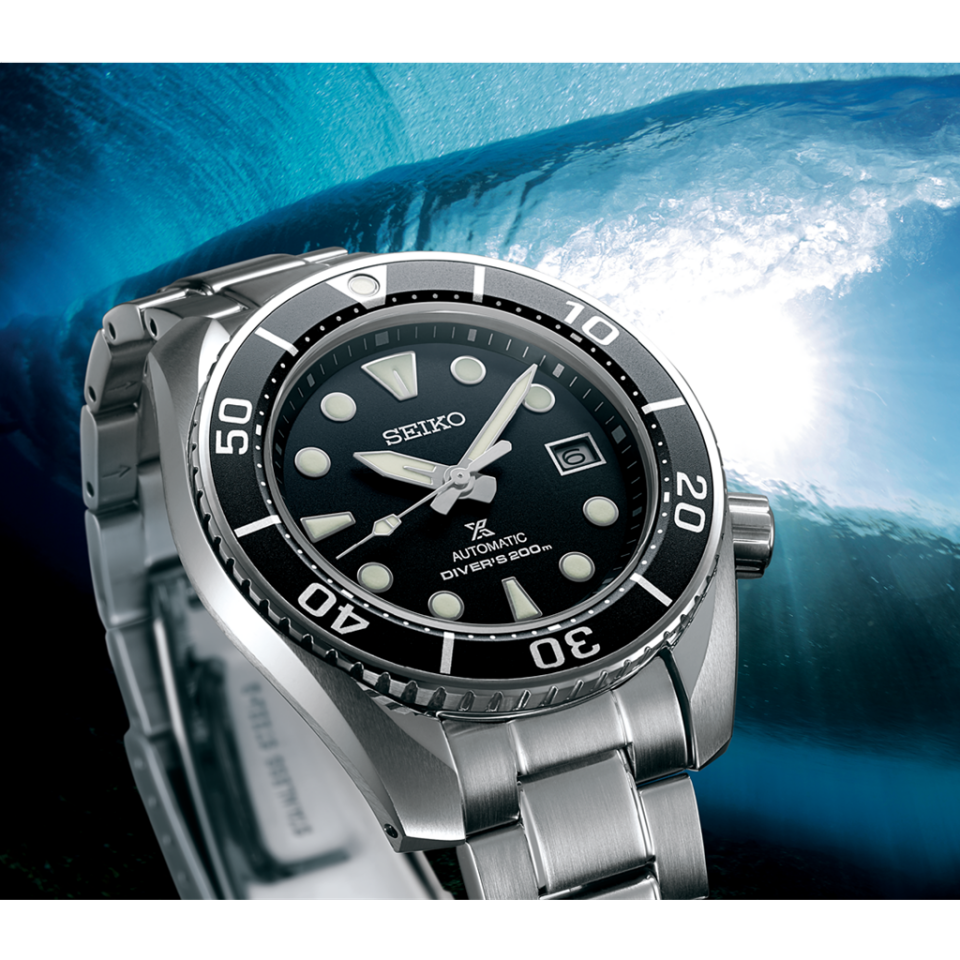 SEIKO SPB101J1 Kol Saati