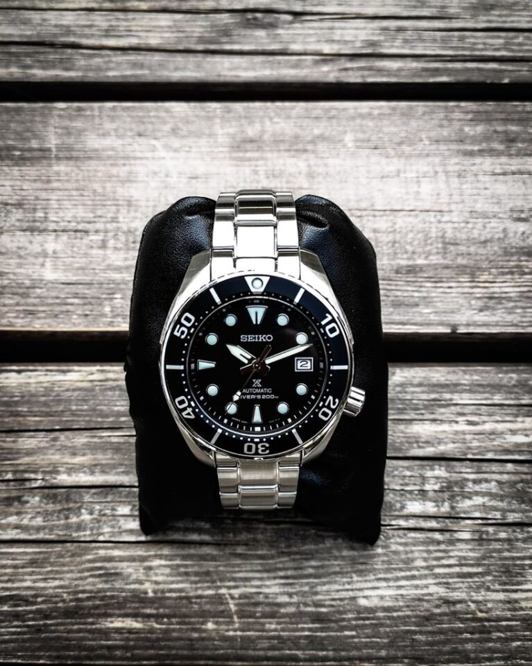 SEIKO SPB101J1 Kol Saati