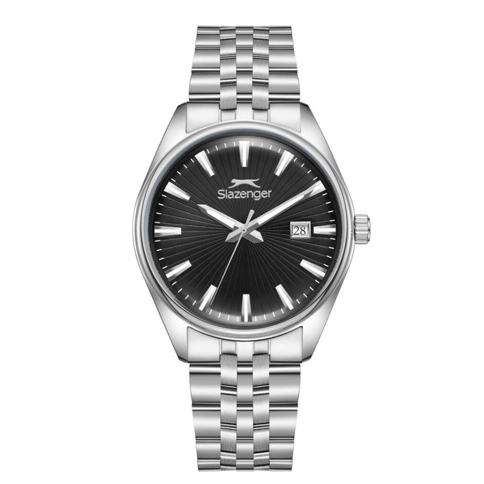 SLAZENGER SL.09.2580.1.350 Quartz ERKEK KOL SAATİ