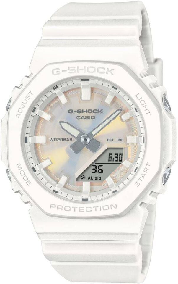 CASIO GMA-P2100PC-7ADR Kol Saati