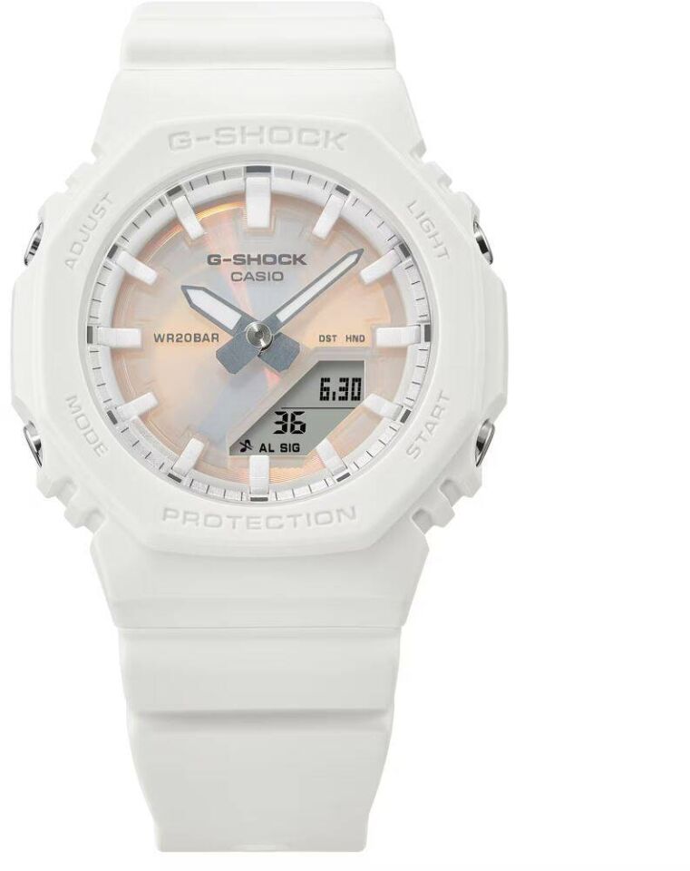 CASIO GMA-P2100PC-7ADR Kol Saati