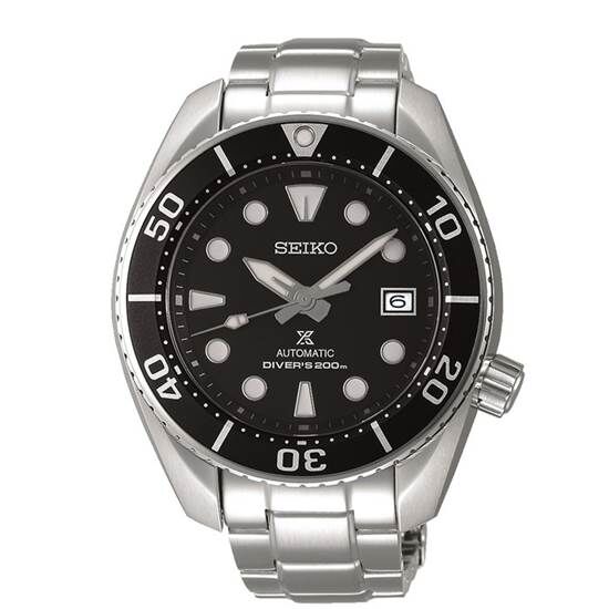 SEIKO SPB101J Otomatik ERKEK KOL SAATİ