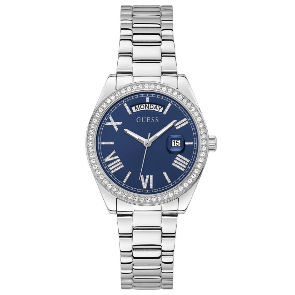 GuessGUGW0307L1Kadın Quartz (Pilli) Kol Saati