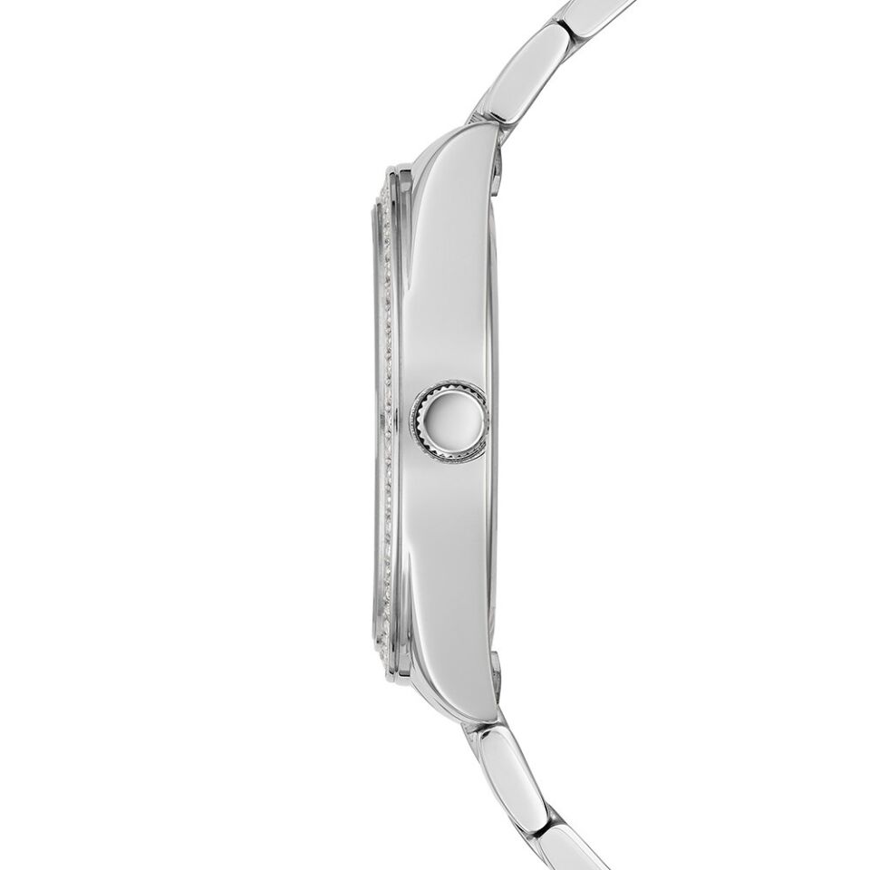 GuessGUGW0307L1Kadın Quartz (Pilli) Kol Saati