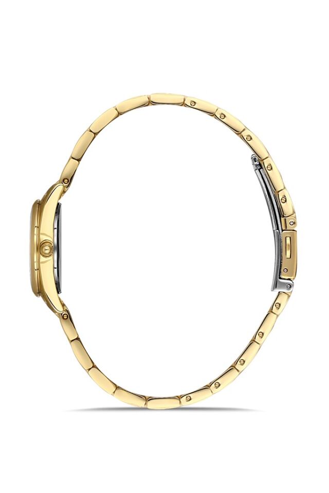 ELEGANGS EL2456.02 Quartz KADIN / KIZ KOL SAATİ