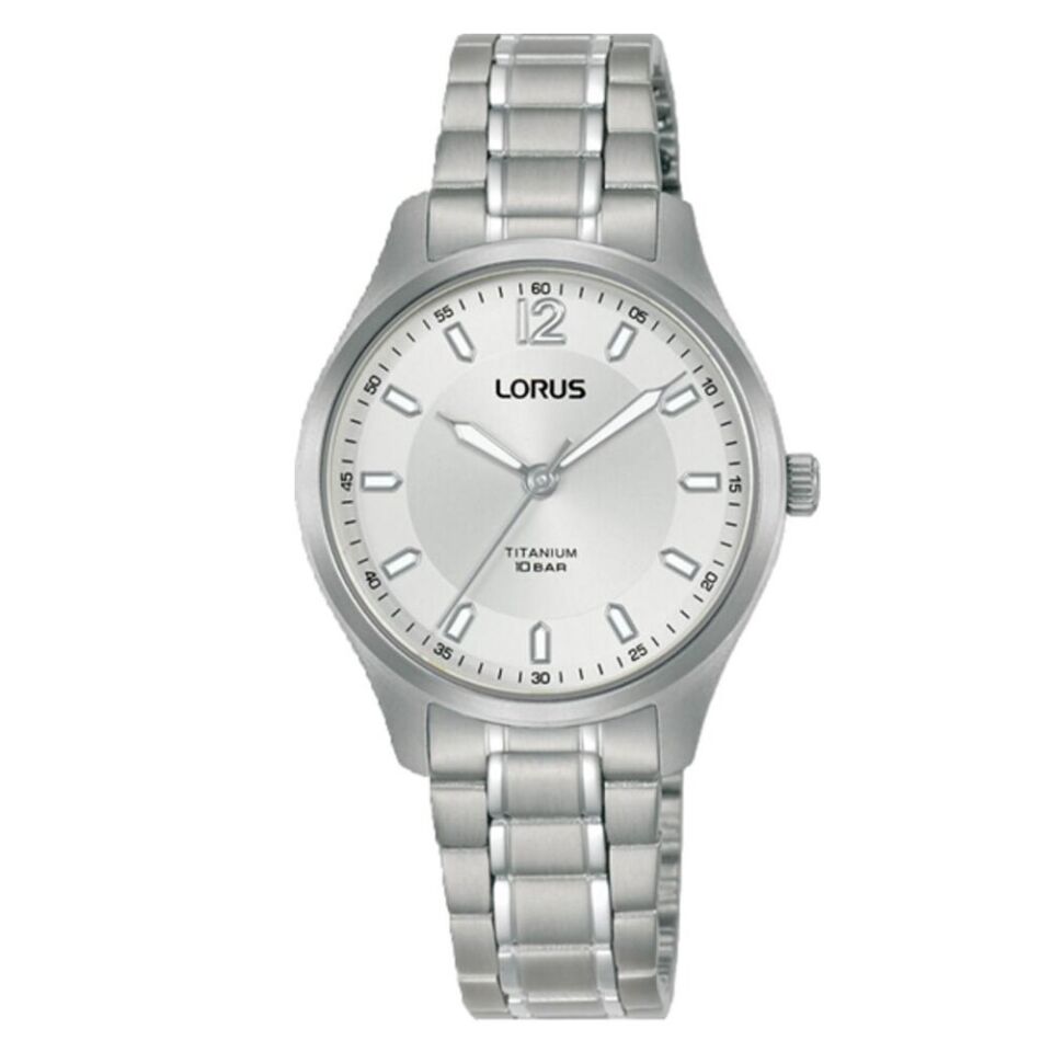 LORUS RG239XX9 Quartz KADIN / KIZ KOL SAATİ