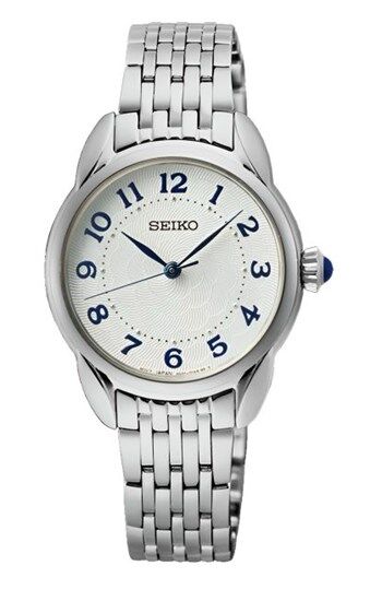 SEIKO SUR561P1 Pilli (Quartz) Kadın Kol Saati