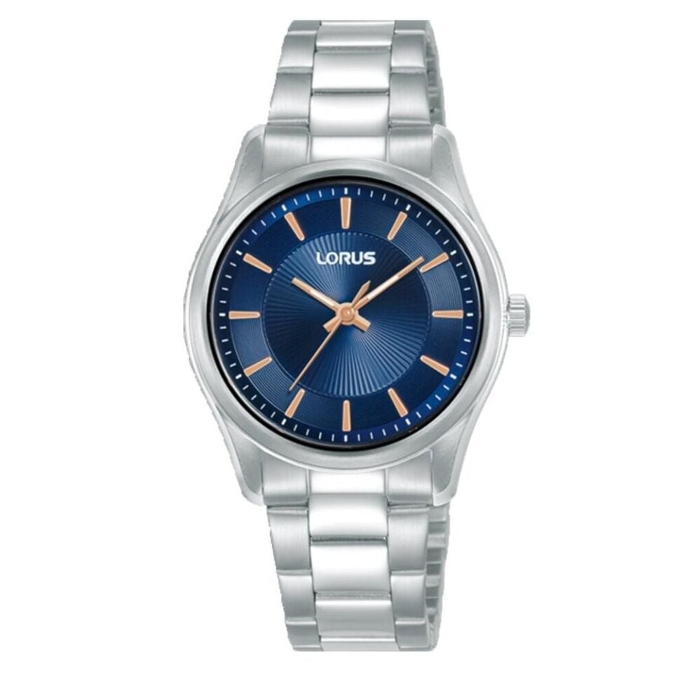 LORUS RG243XX9 Pilli (Quartz) Kadın Kol Saati