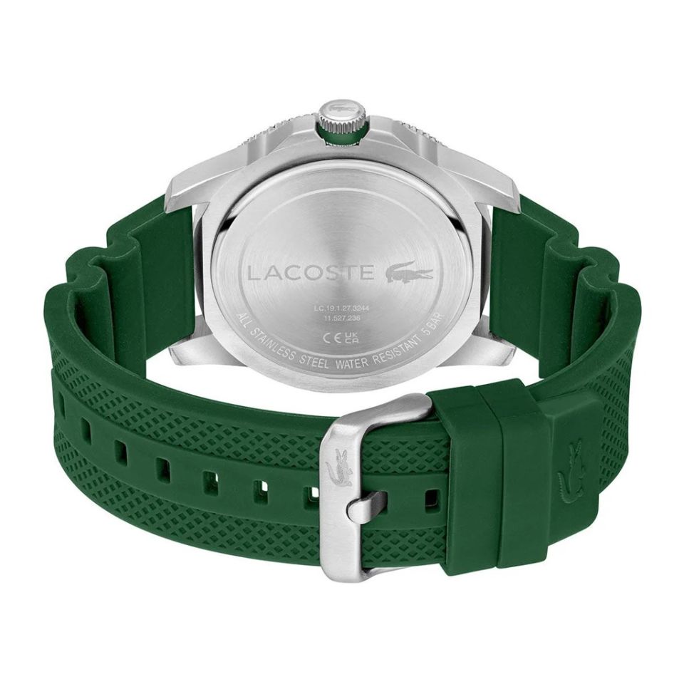 LACOSTE LAC2011332 Erkek Kol Saati