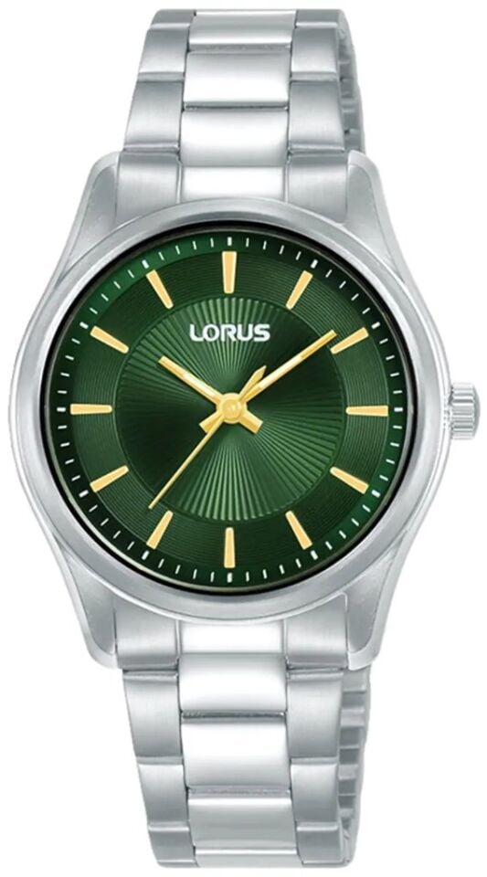 LORUS RG245XX9 Pilli (Quartz) Kadın Kol Saati