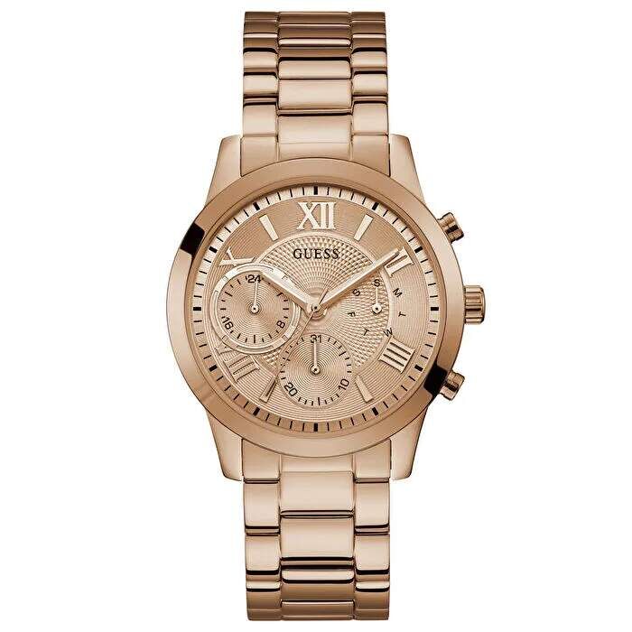 GuessGUW1070L3Kadın Quartz (Pilli) Kol Saati