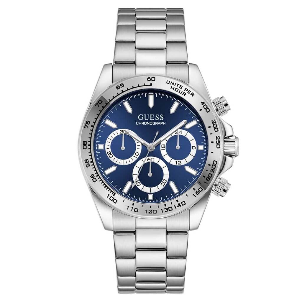GUESS GUGW1058G7 Quartz ERKEK KOL SAATİ
