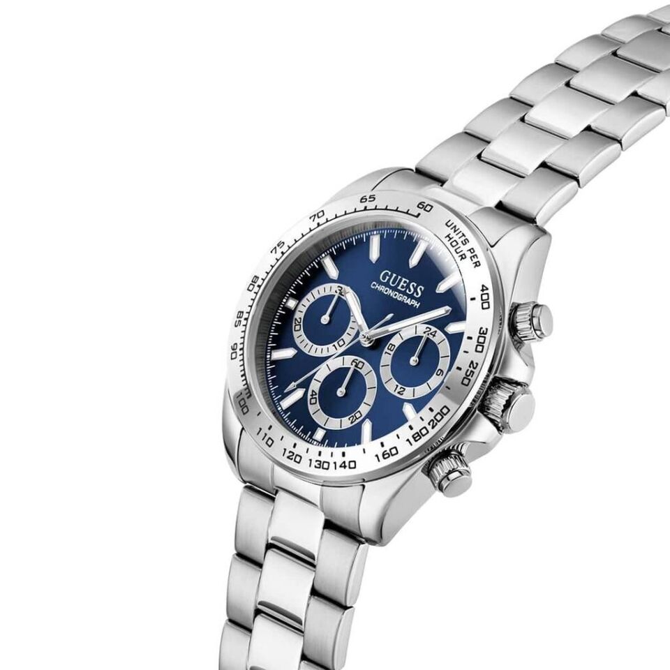 GUESS GUGW1058G7 Quartz ERKEK KOL SAATİ