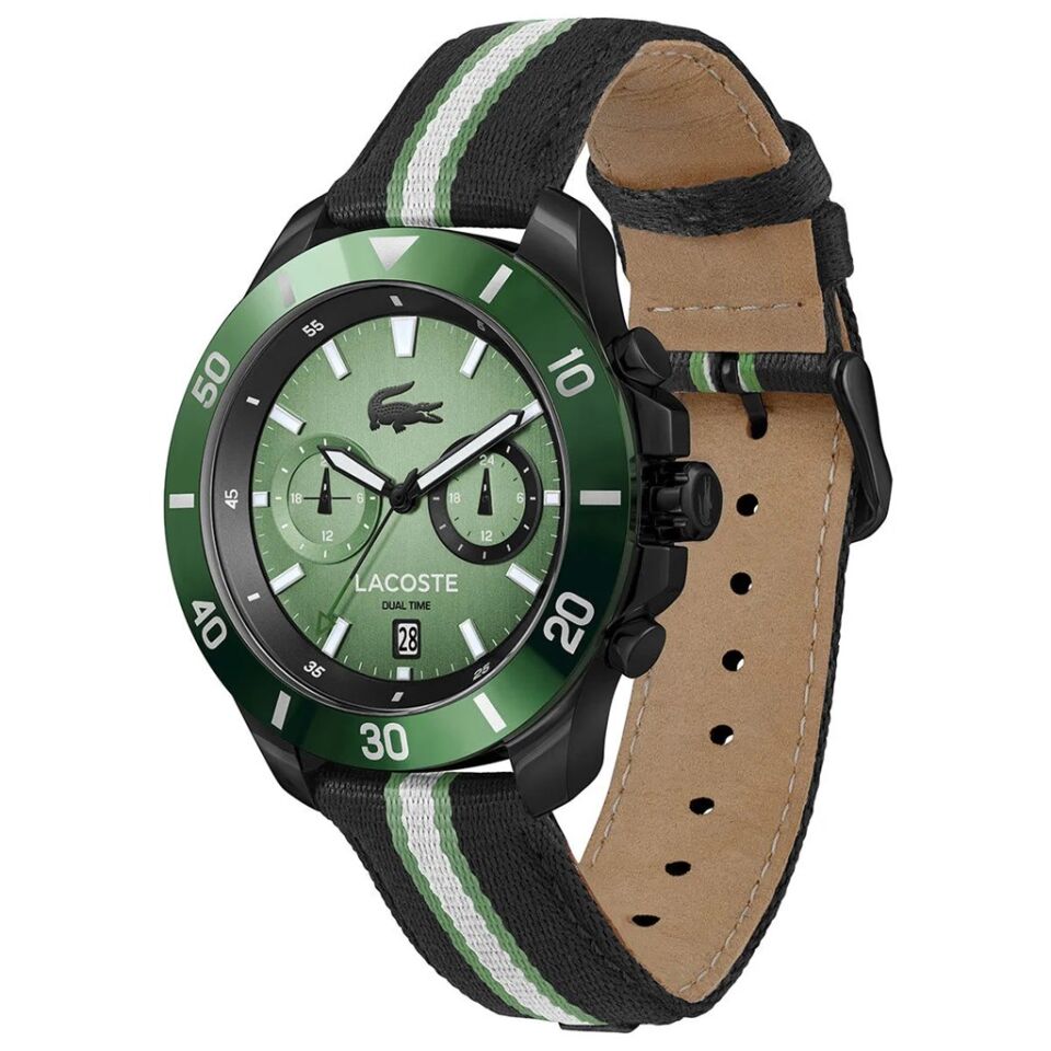 LACOSTE LAC2011341 Quartz ERKEK KOL SAATİ