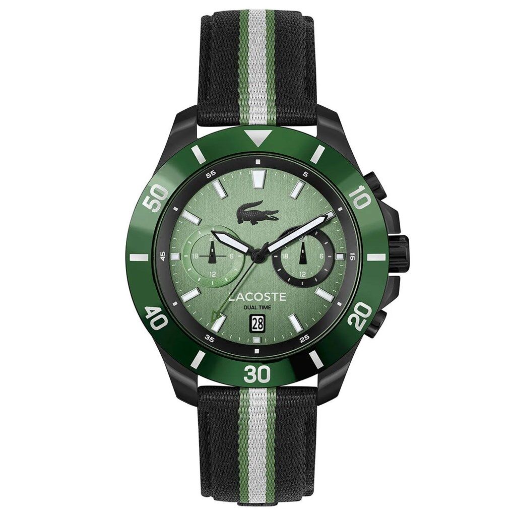 LACOSTE LAC2011341 Quartz ERKEK KOL SAATİ