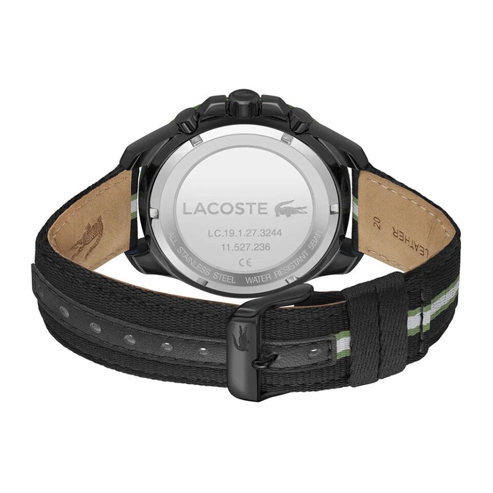 LACOSTE LAC2011341 Quartz ERKEK KOL SAATİ