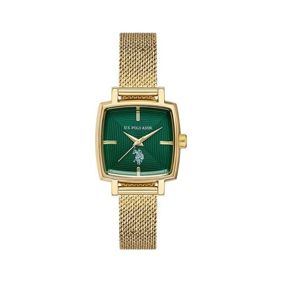 U.S. POLO ASSN. USPA2066-04 Quartz KADIN / KIZ KOL SAATİ