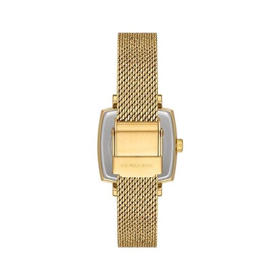 U.S. POLO ASSN. USPA2066-04 Quartz KADIN / KIZ KOL SAATİ