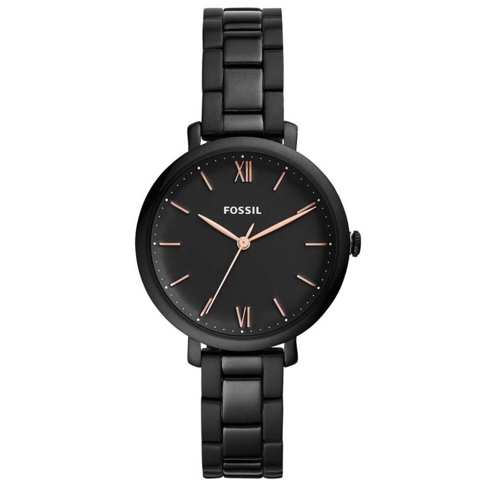 Fossil FES4511 Pilli (Quartz) Kadın Kol Saati | Safir Saat