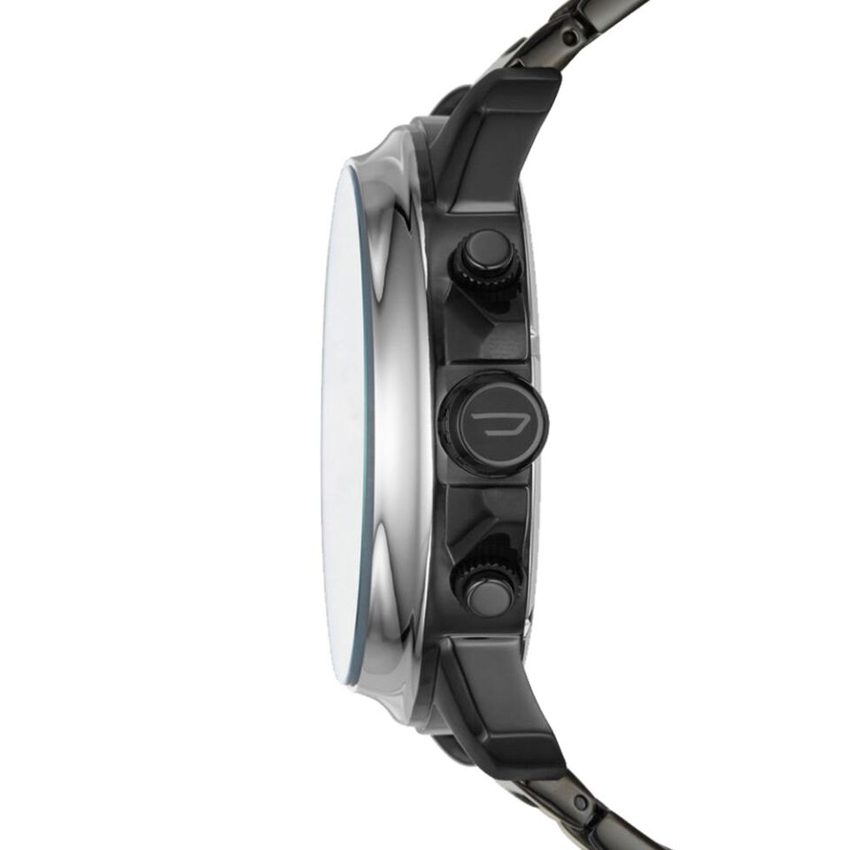 Diesel Whiplash DZ4434 Pilli 50 Mm Erkek Kol Saati