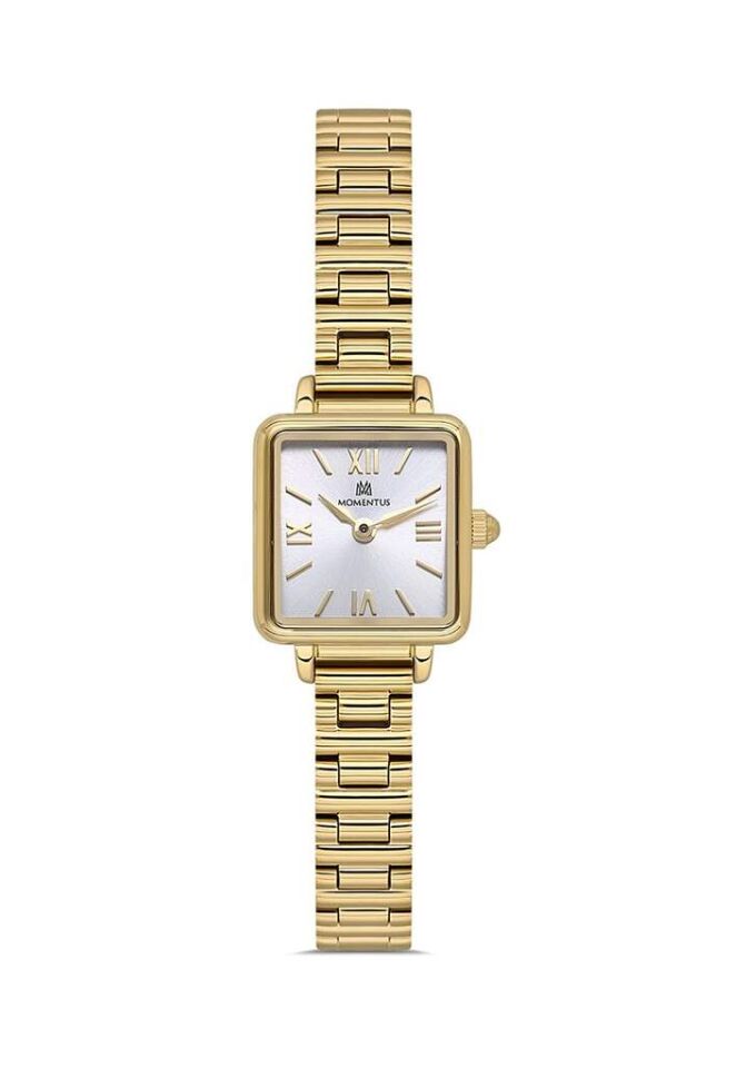 MOMENTUS CW312G-02SG Quartz KADIN / KIZ KOL SAATİ