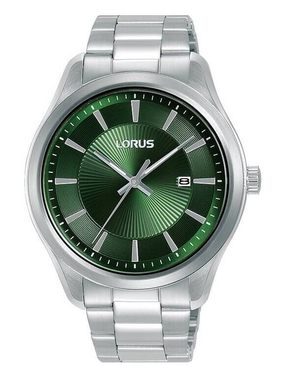 LORUS RH929RX9 Pilli (Quartz) Erkek Kol Saati