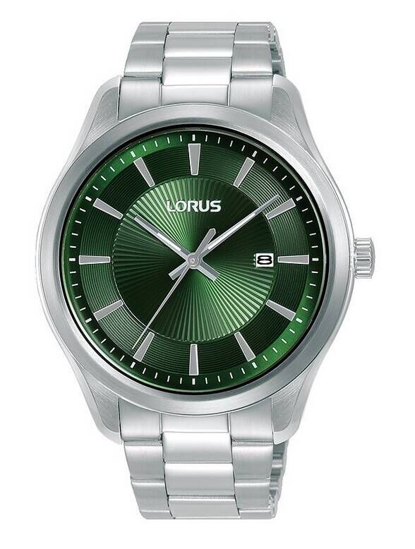 LORUS RH929RX9 Quartz ERKEK KOL SAATİ