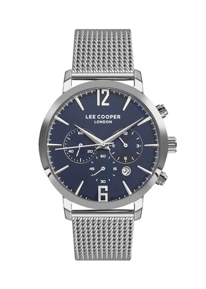 Lee CooperLC07261.390Erkek Analog Kol Saati