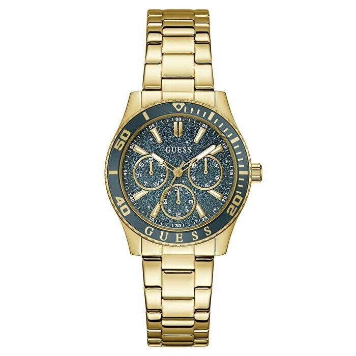 GUESS GUGW1035L2 Quartz KADIN / KIZ KOL SAATİ