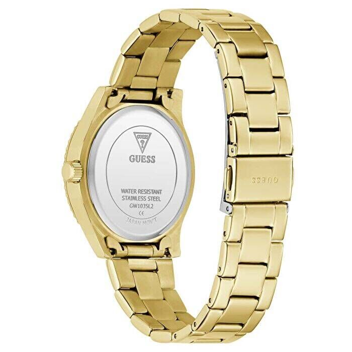 GUESS GUGW1035L2 Quartz KADIN / KIZ KOL SAATİ