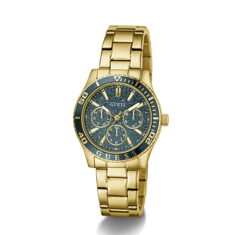 GUESS GUGW1035L2 Quartz KADIN / KIZ KOL SAATİ