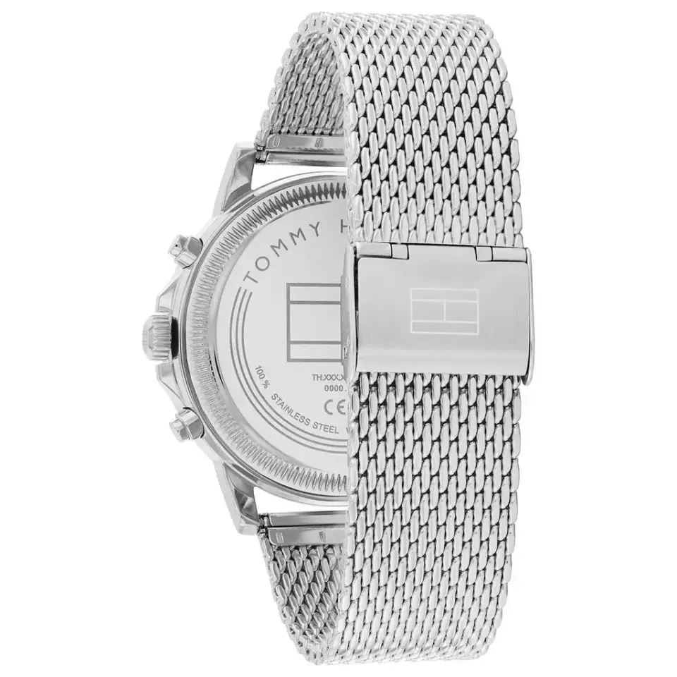 TOMMY HILFIGER TH1710608 Quartz ERKEK KOL SAATİ