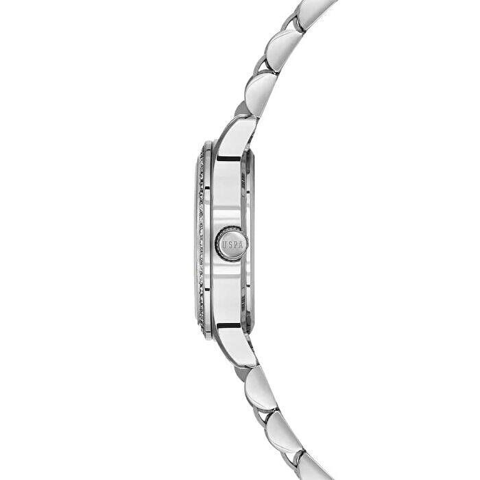 U.S. POLO ASSN. USPA2115-01 Quartz KADIN / KIZ KOL SAATİ