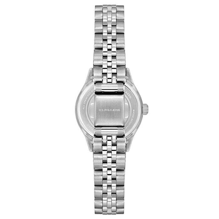 U.S. POLO ASSN. USPA2115-01 Quartz KADIN / KIZ KOL SAATİ