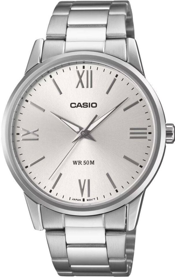 CASIO MTP-1303DD-7AVDF Quartz ERKEK KOL SAATİ