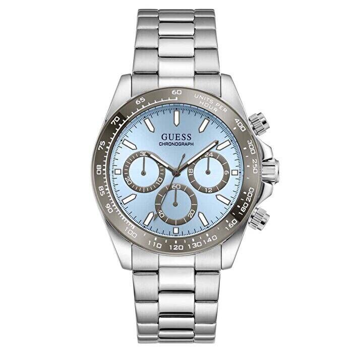 GUESS GUGW1058G1 Quartz ERKEK KOL SAATİ