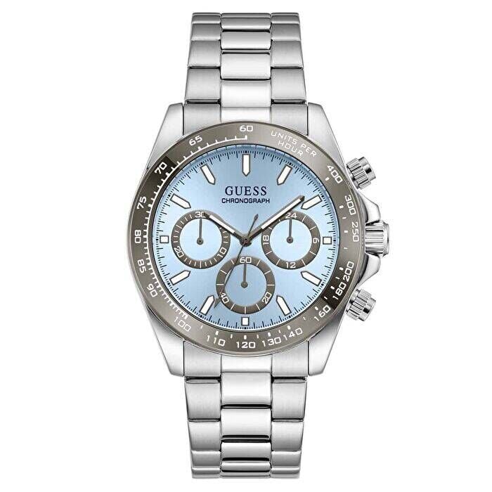 GUESS GUGW1058G1 Quartz ERKEK KOL SAATİ