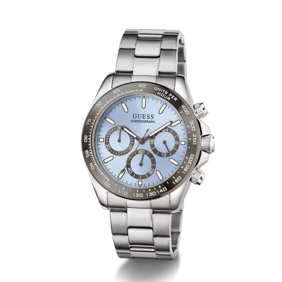 GUESS GUGW1058G1 Quartz ERKEK KOL SAATİ