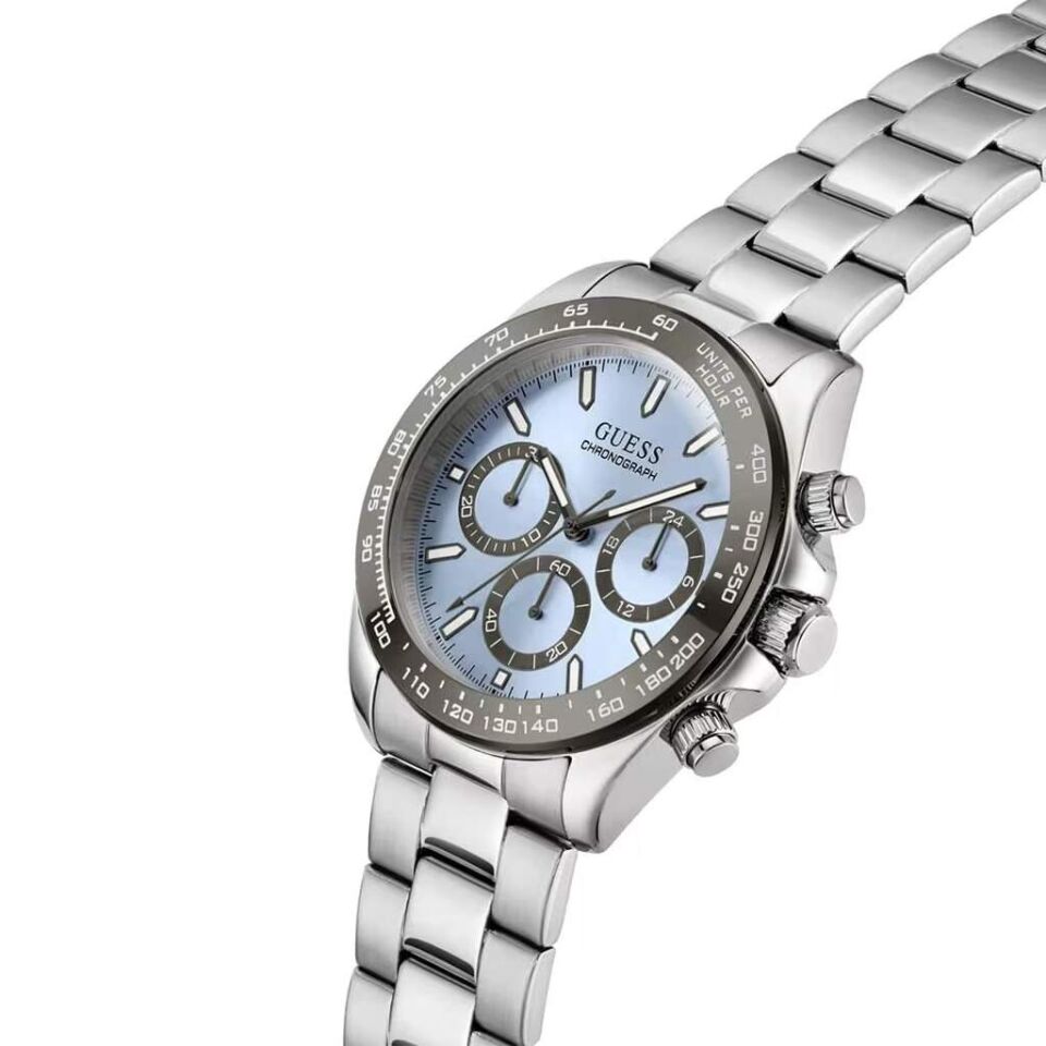 GUESS GUGW1058G1 Analog ERKEK KOL SAATİ