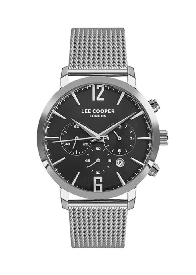Lee CooperLC07261.350Erkek Analog Kol Saati