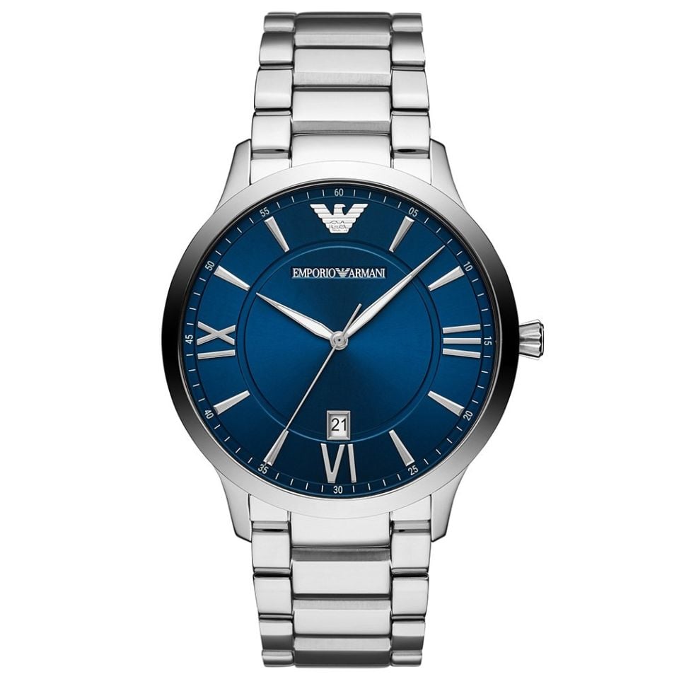 EMPORIO ARMANI AR11227 Quartz ERKEK KOL SAATİ