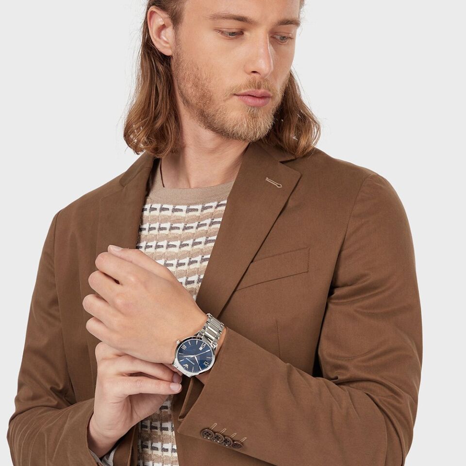 EMPORIO ARMANI AR11227 Kol Saati