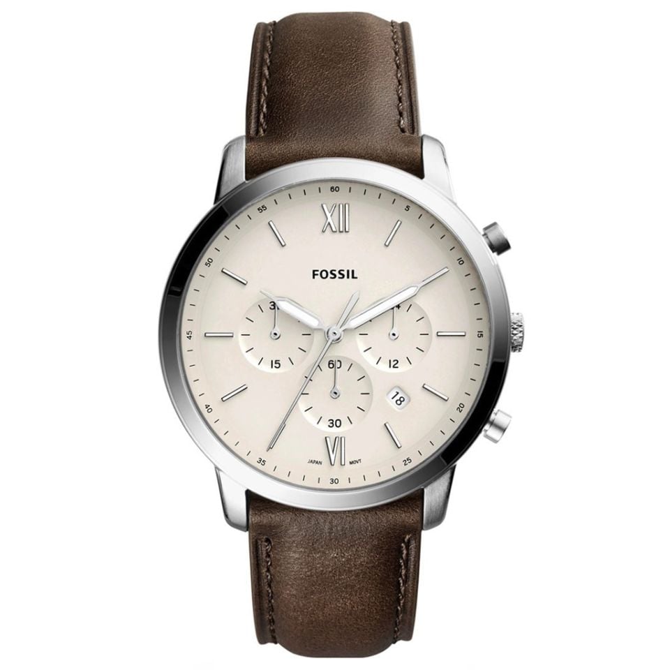 FOSSIL FFS5380 Quartz ERKEK KOL SAATİ